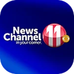 wjhl news channel 11 android application logo